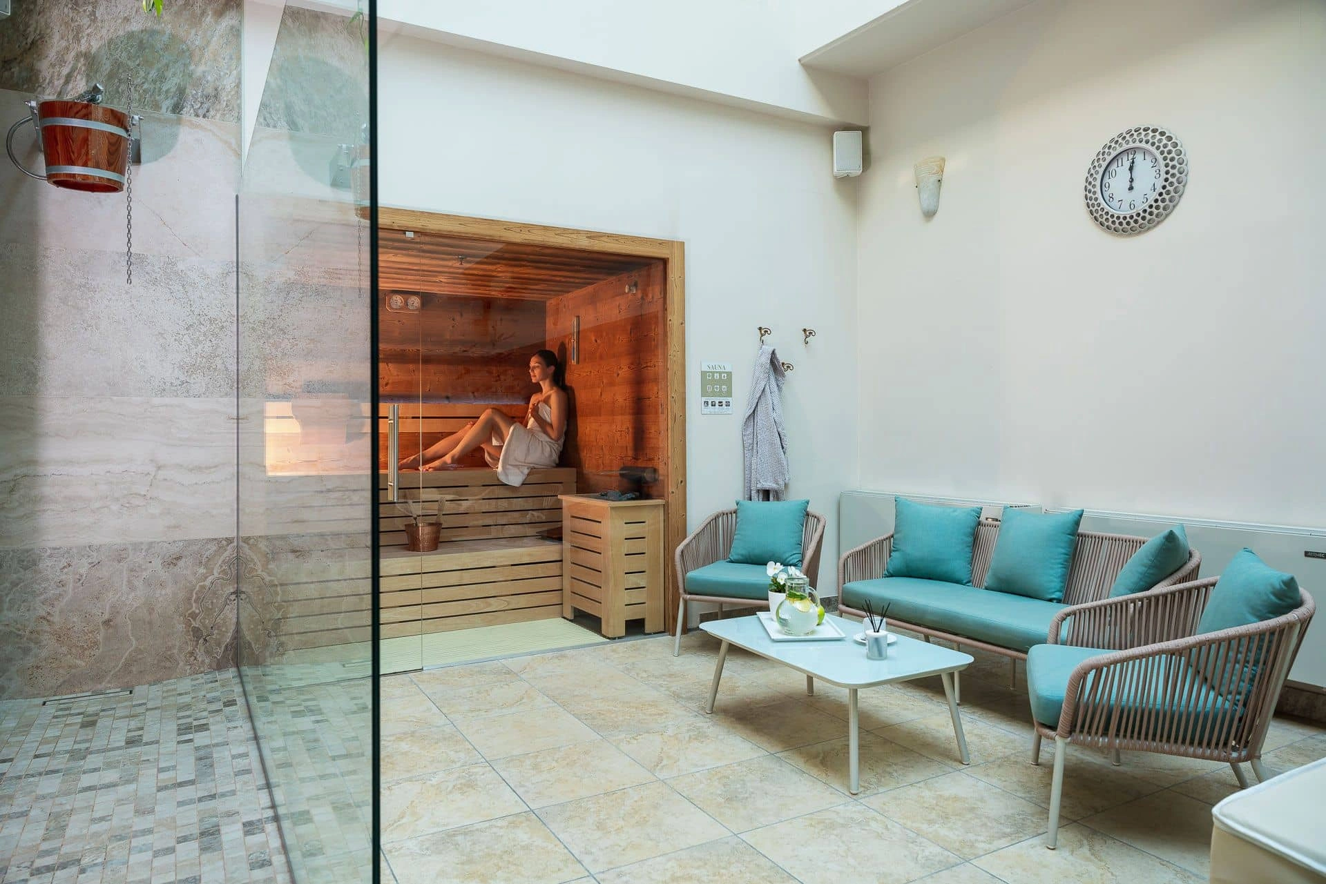 Wellness Hotel Mayer & Splendid