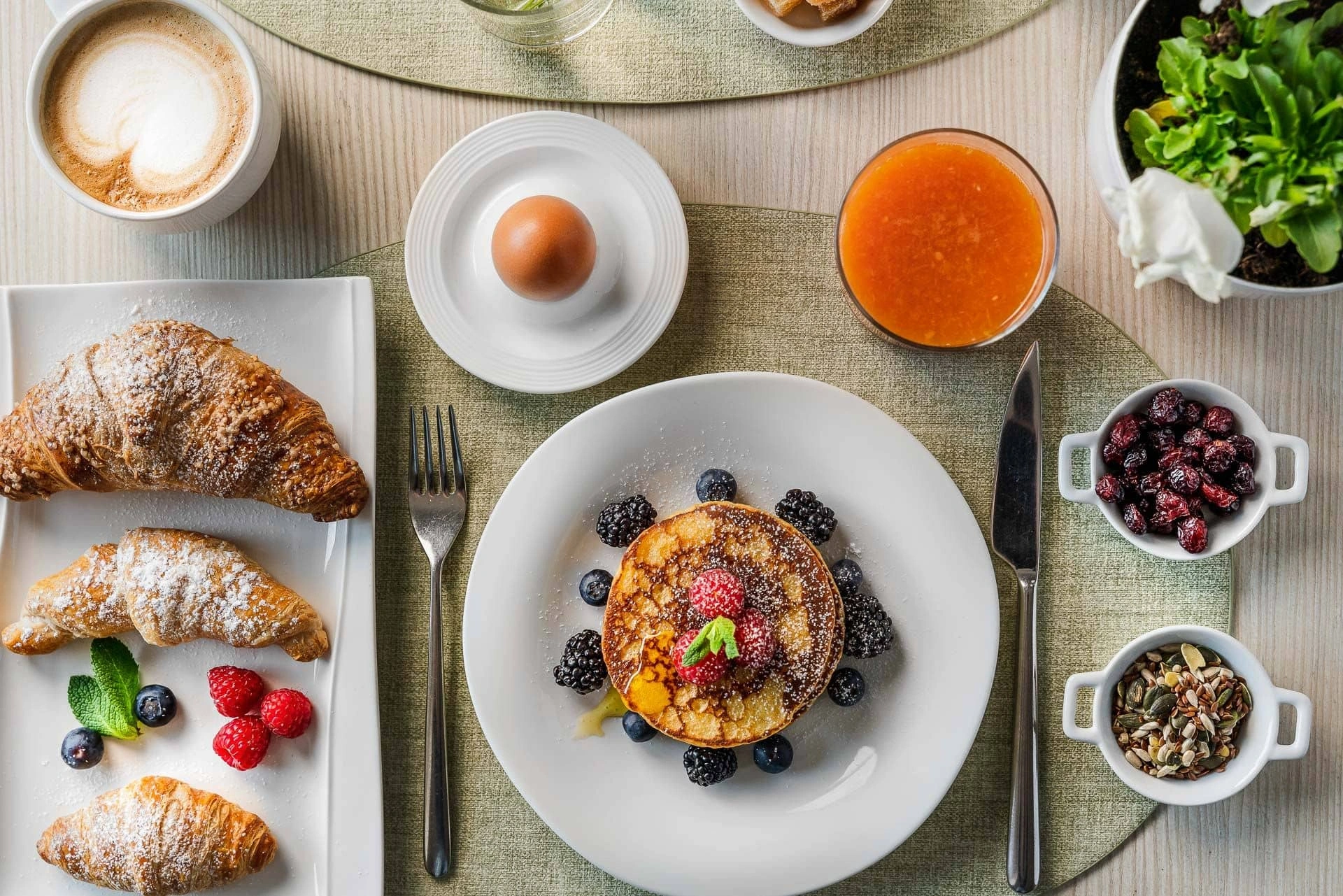 Wellness Hotel Mayer & Splendid