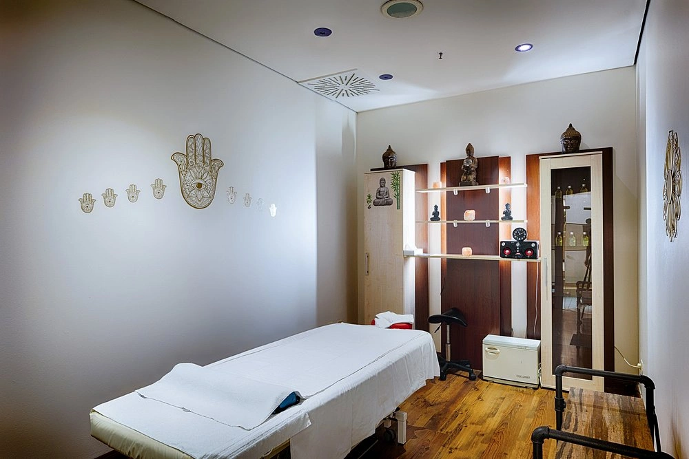 Park Inn By Radisson Berlin Alexanderplatz