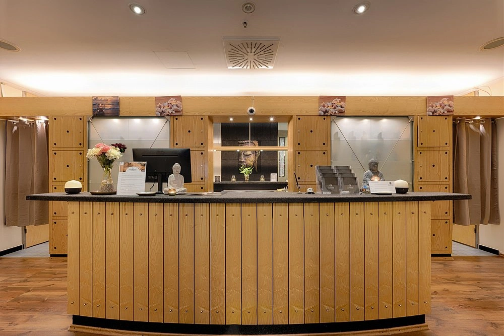 Park Inn By Radisson Berlin Alexanderplatz