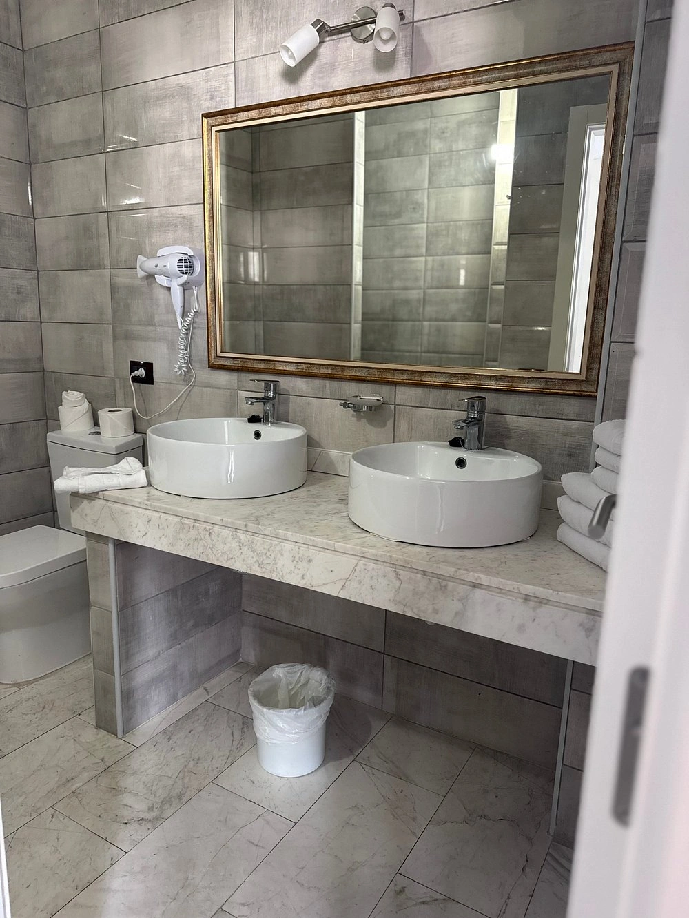 Las Piramides Resort