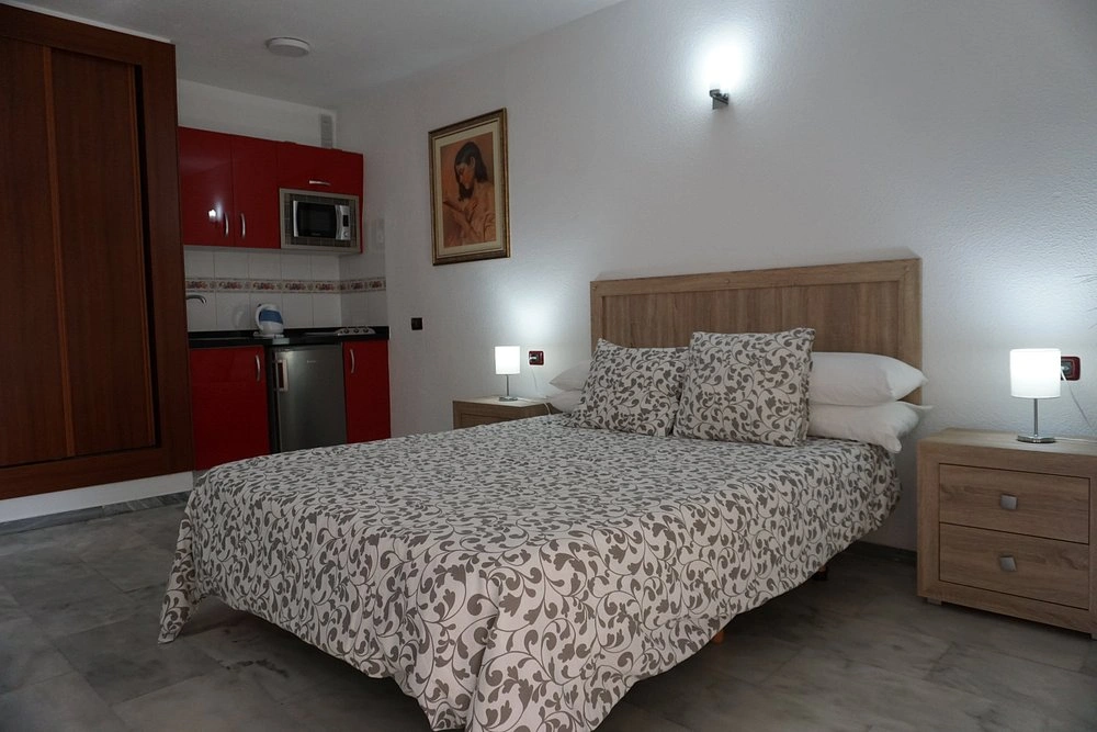 Las Piramides Resort