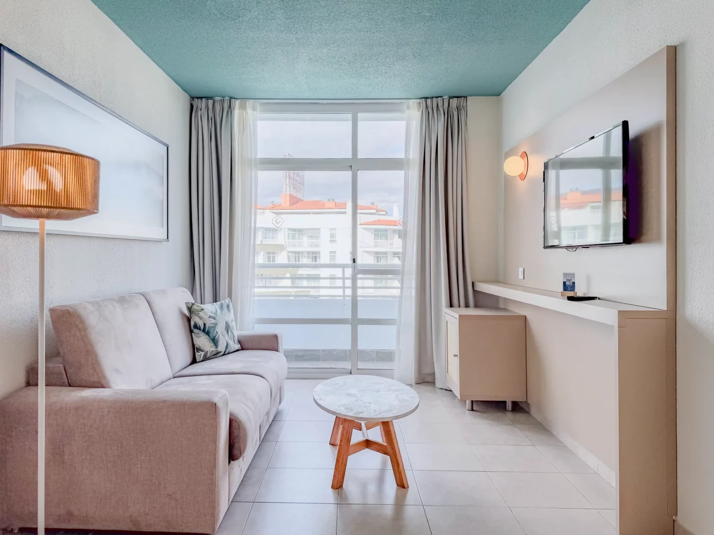Gara Suites Golf & Spa