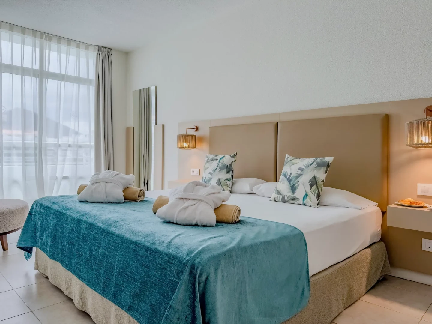 Gara Suites Golf & Spa
