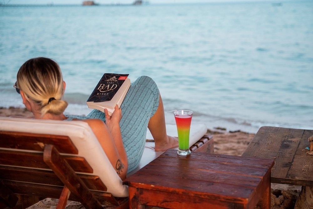 Caves Beach Resort
