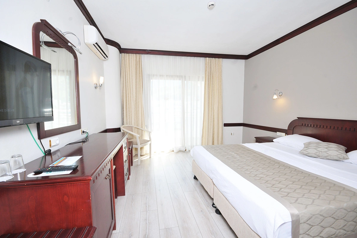 My Dream Hotel