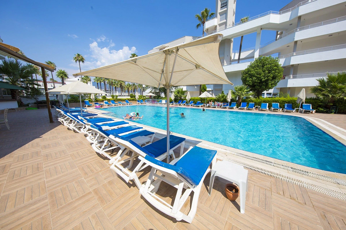 My Dream Hotel