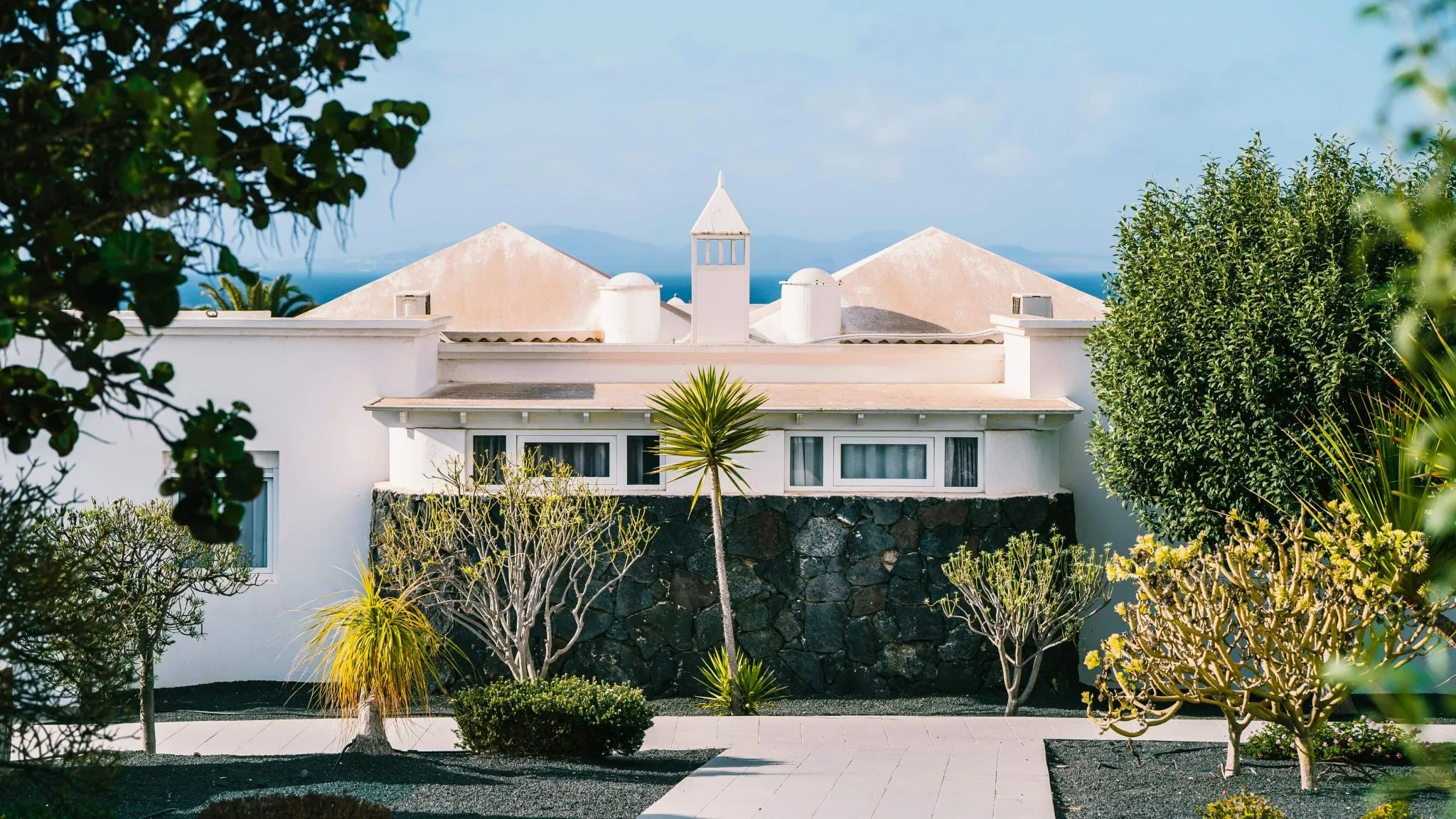 BLUESEA Alyssa Suite