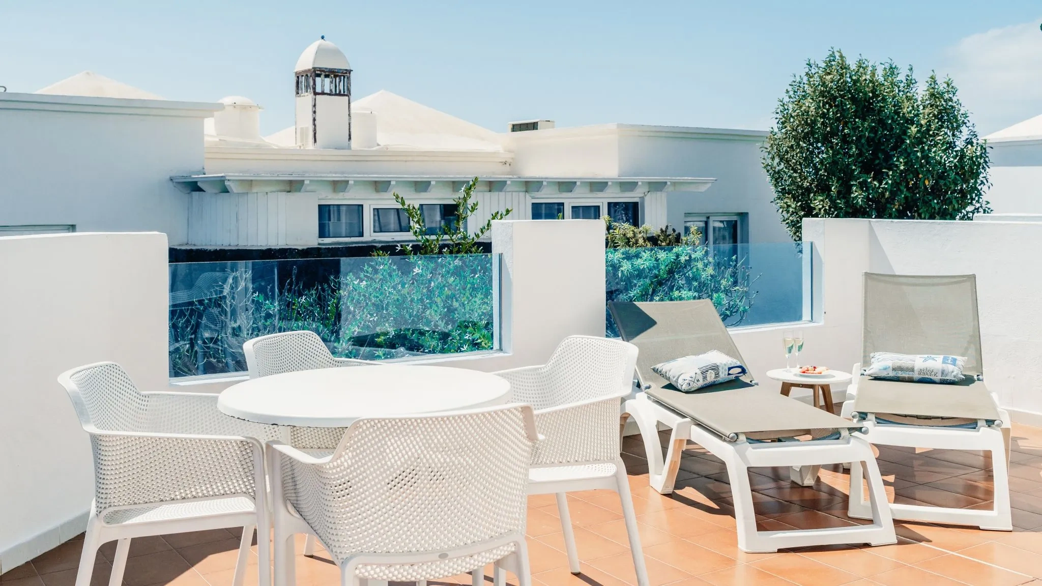 BLUESEA Alyssa Suite
