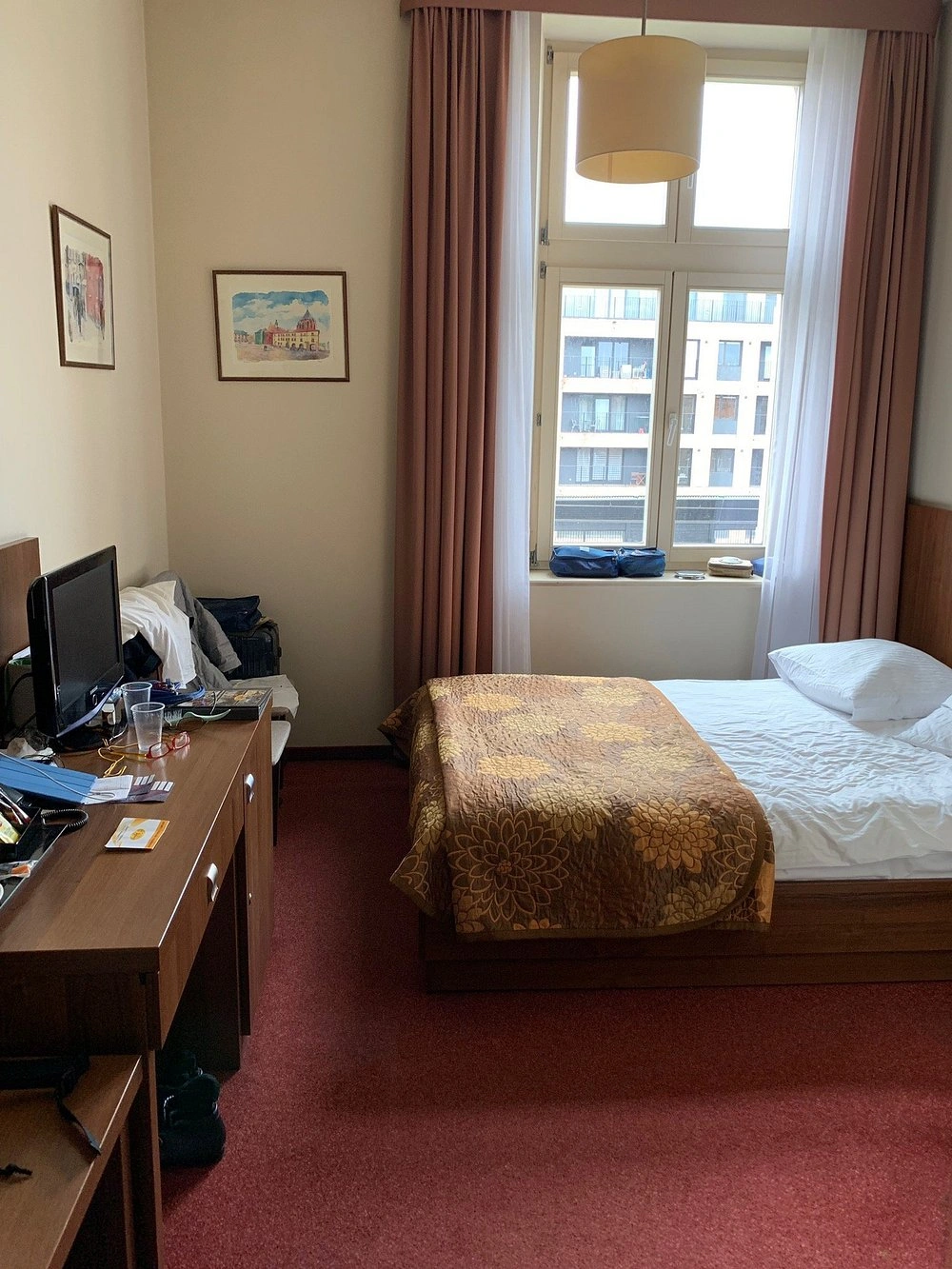 Hotel Downtown Krakow