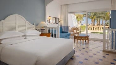 Sheraton Sharm Hotel, Resort, Villas & Spa
