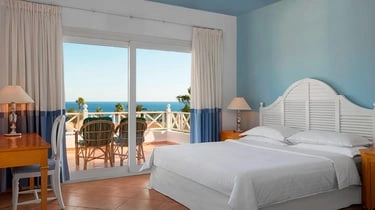 Sheraton Sharm Hotel, Resort, Villas & Spa
