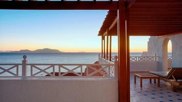 Sheraton Sharm Hotel, Resort, Villas & Spa