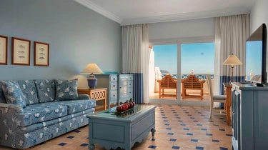 Sheraton Sharm Hotel, Resort, Villas & Spa