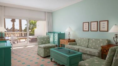 Sheraton Sharm Hotel, Resort, Villas & Spa
