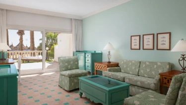 Sheraton Sharm Hotel, Resort, Villas & Spa