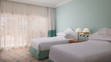 Sheraton Sharm Hotel, Resort, Villas & Spa