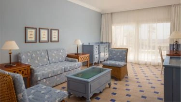 Sheraton Sharm Hotel, Resort, Villas & Spa