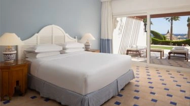 Sheraton Sharm Hotel, Resort, Villas & Spa
