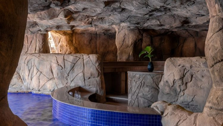 Sheraton Sharm Hotel, Resort, Villas & Spa