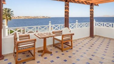 Sheraton Sharm Hotel, Resort, Villas & Spa