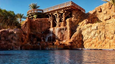 Sheraton Sharm Hotel, Resort, Villas & Spa