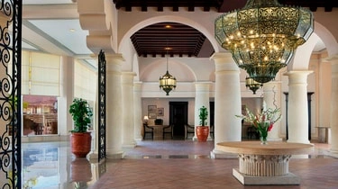 Sheraton Sharm Hotel, Resort, Villas & Spa
