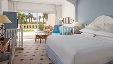 Sheraton Sharm Hotel, Resort, Villas & Spa