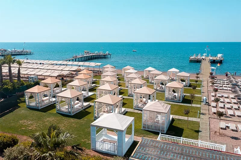 Aska Lara Resort & Spa