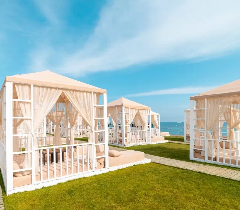 Aska Lara Resort & Spa