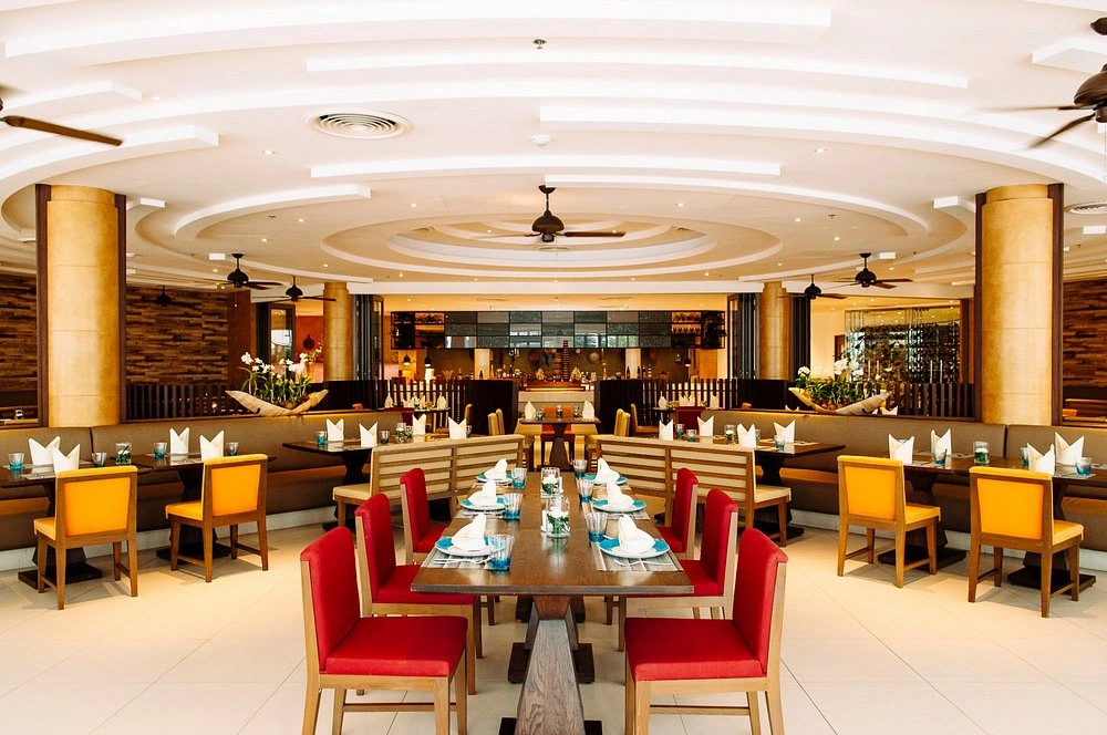 Grand Mercure Phuket Patong
