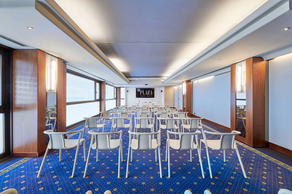 Hotel Plaza Venice
