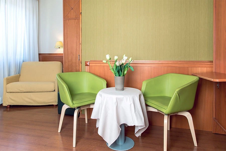 eco Hotel Milano