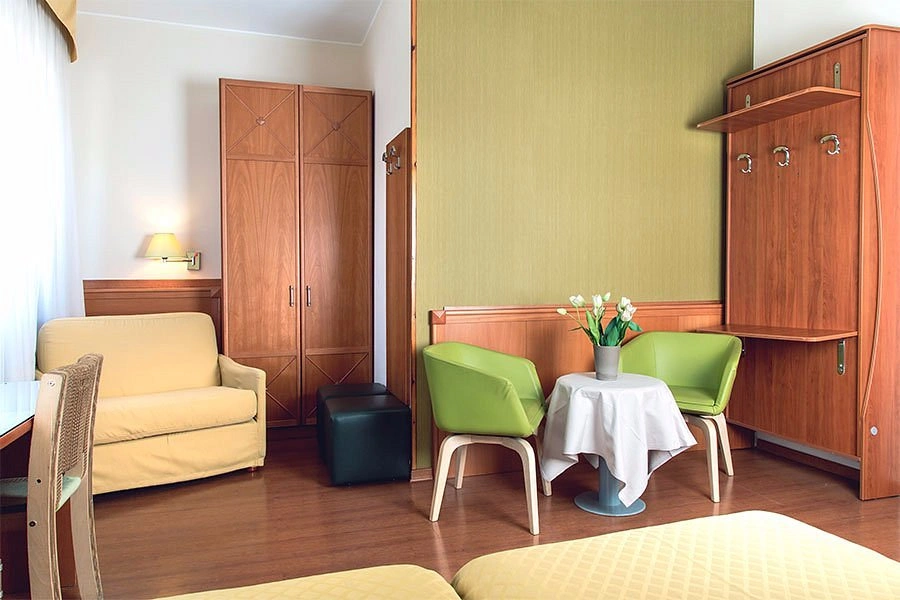 eco Hotel Milano
