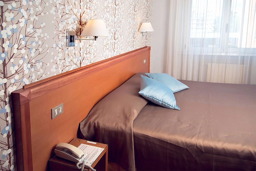 eco Hotel Milano