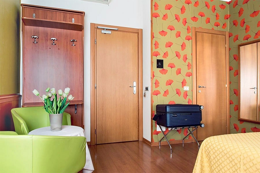 eco Hotel Milano