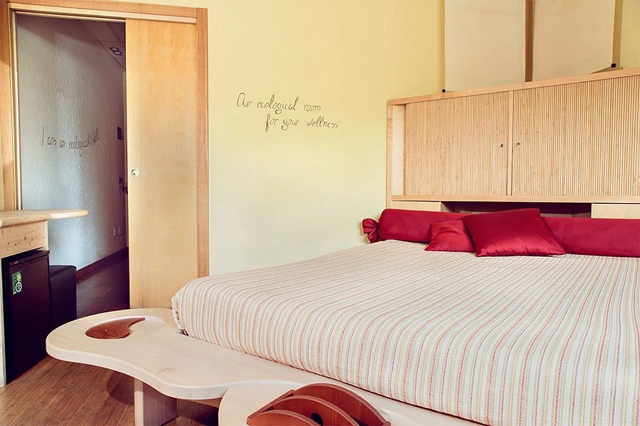 eco Hotel Milano