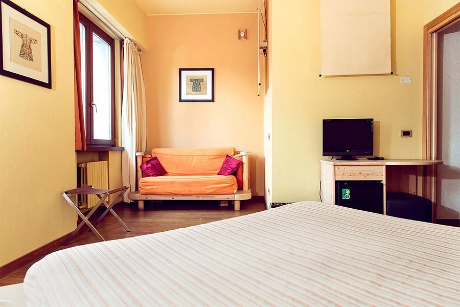 eco Hotel Milano