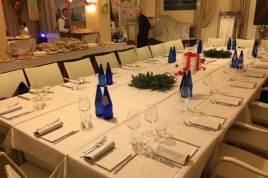 eco Hotel Milano