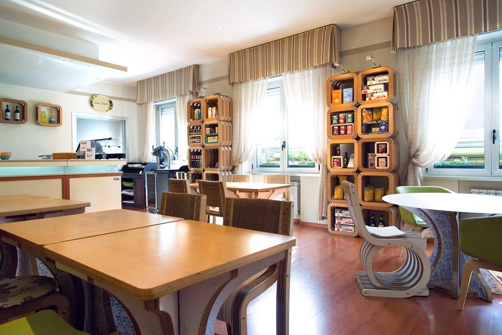 eco Hotel Milano