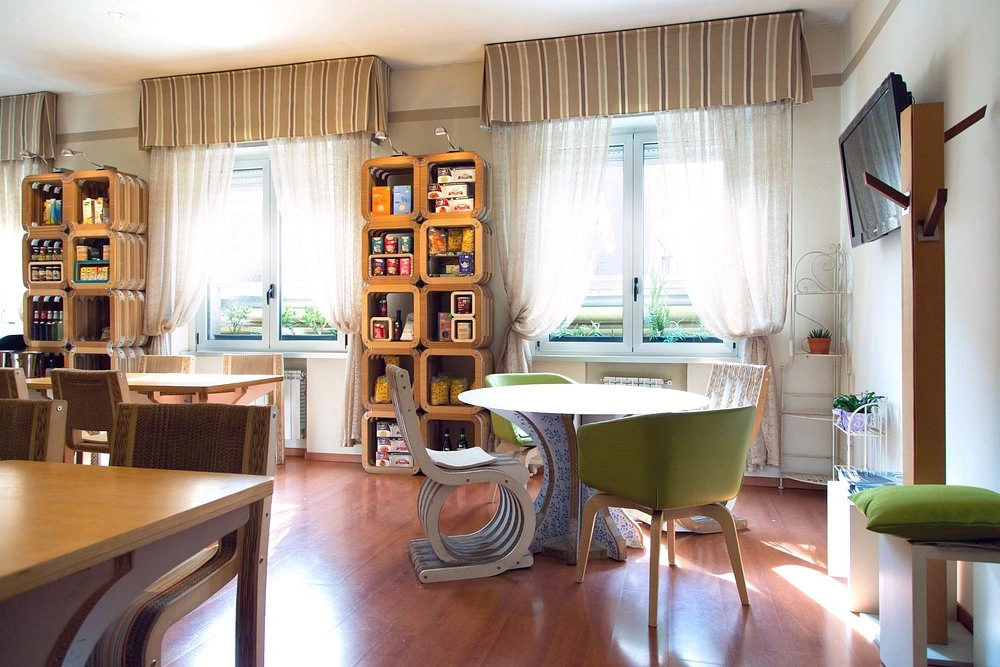 eco Hotel Milano
