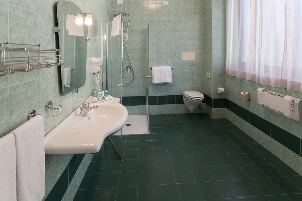 Hotel Nasco