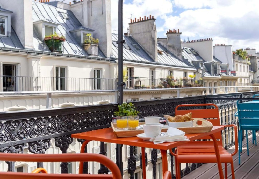 Hôtel Regina Opéra Grands Boulevards