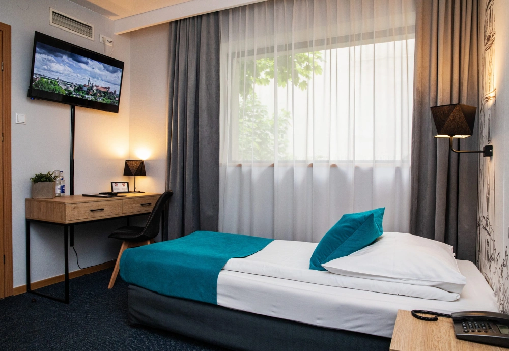 Hotel Pod Wawelem