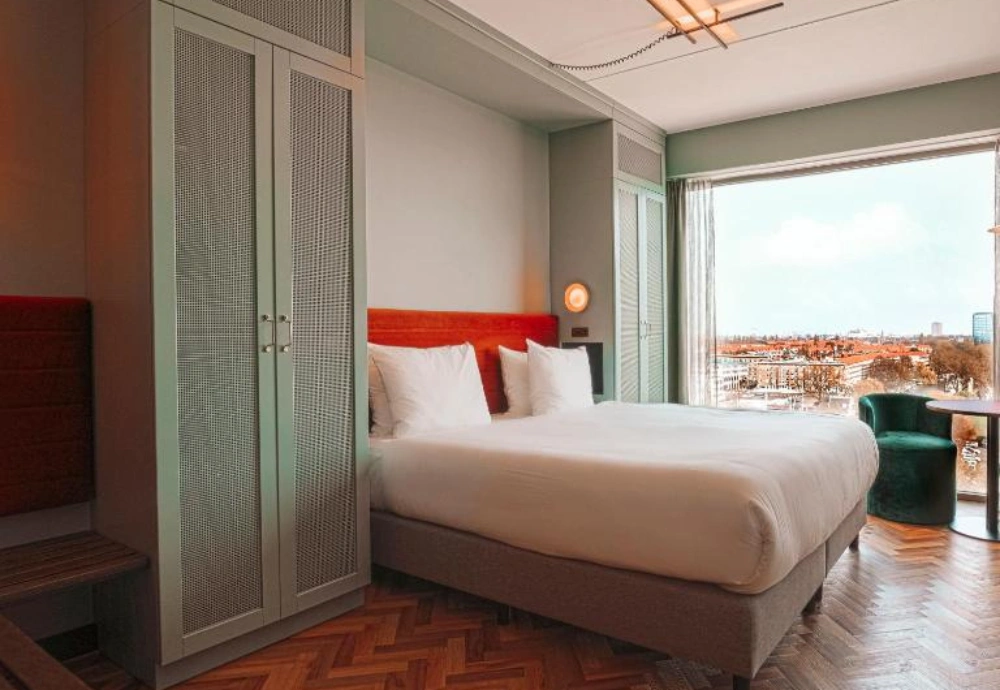 Olympic Hotel
