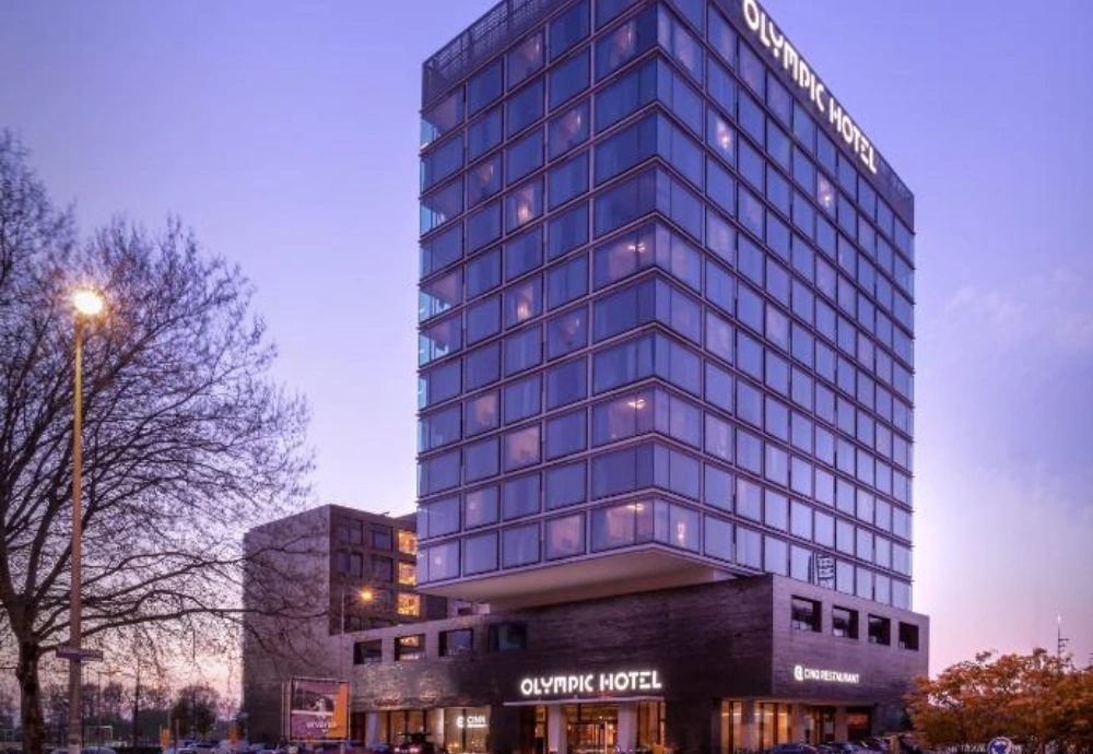 Olympic Hotel