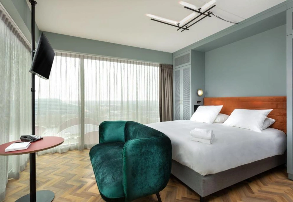 Olympic Hotel