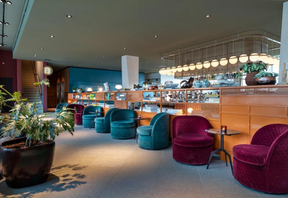 Olympic Hotel