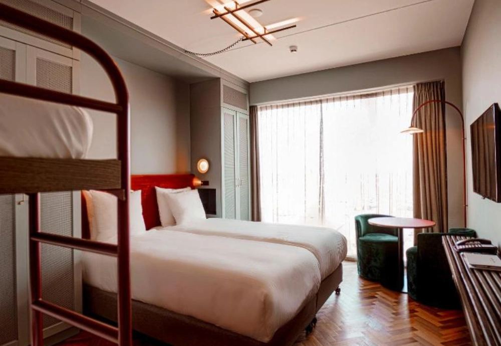 Olympic Hotel