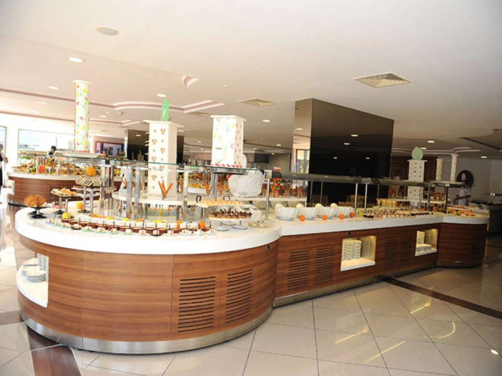 Green Nature Resort & Spa
